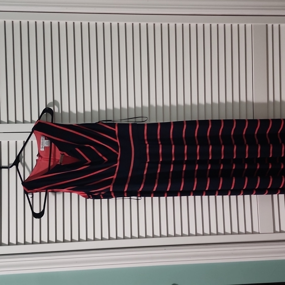 Liz Claiborne Maxi Dress